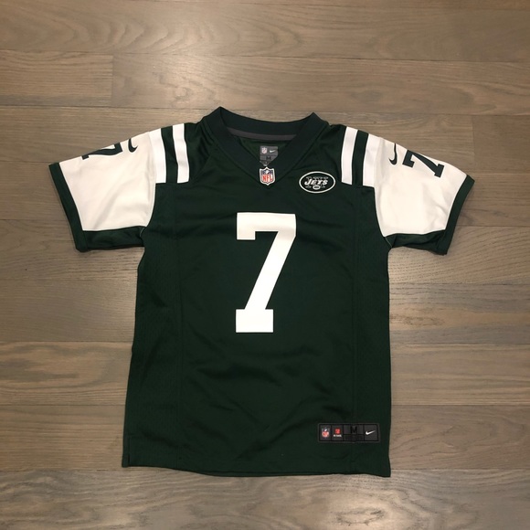 geno smith jersey